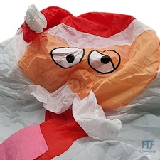 BLOOMWIN Aufblasbare