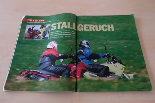Motorrad 1995 bmw - motorrad,