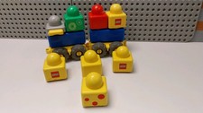 Lego duplo primo - primo, konvolut