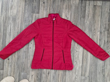 Leichte Jacke/Unterziehjacke Decathlon Gr.S NEUWERTIG!