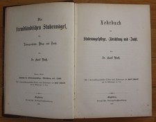 Karl Ruß Die fremdländischen