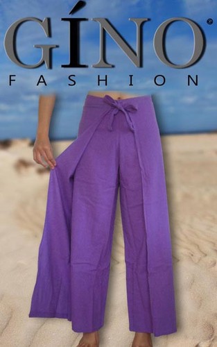 Neu thai wickelhose - thai, aus