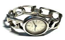 stattliche vintage 925 Silber