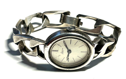 Stattliche vintage 925 silber - stattliche,