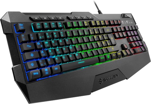 Sharkoon skiller sgk4 gaming - sgk4,