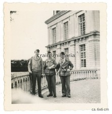 Orig. Foto GI Soldaten an