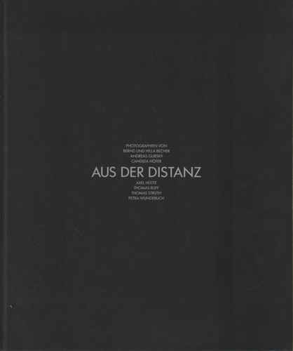 Ausstellungskatalog aus der - ausstellungskatalog:,