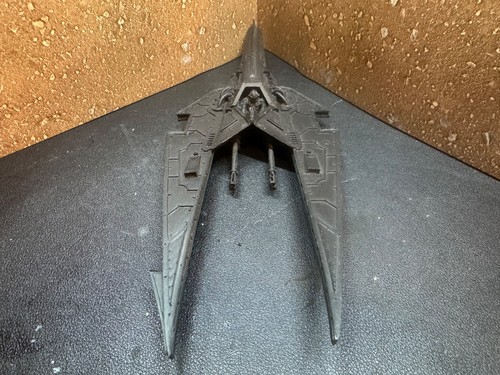 Hell blade forge world - hell,