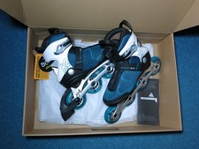 Gr. 41,5 Inliner Skates K2