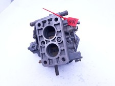 Weber 32 DIR 109 Doppelflut