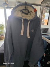 ADENAUER DAMEN HOODIE 3XL