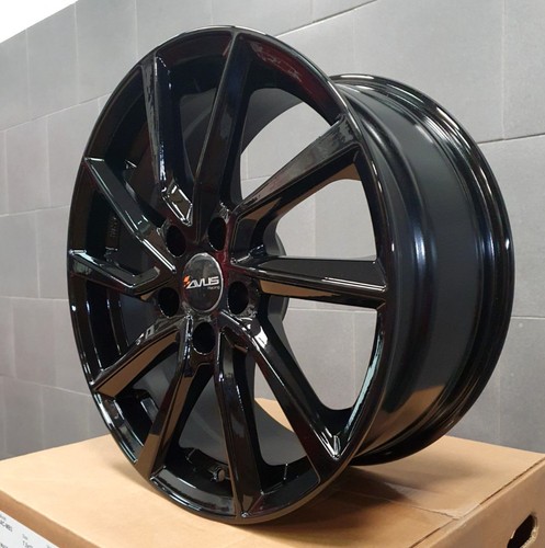 Alufelgen für fiat 500l - 4,