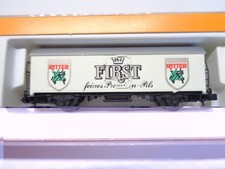 ARNOLD 4575 Bierwagen DORTMUNDER RITTER FIRST in OVP (13964)