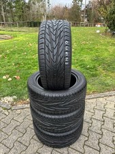 4x Uniroyal RainSport 1 225/50 R16 92W Sommerreifen DOT2006 7mm TOP