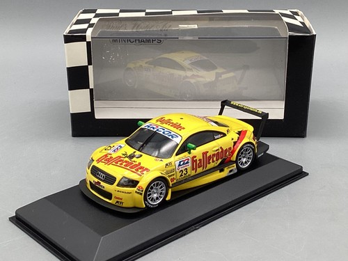 Modellautos minichamps - 1:43,