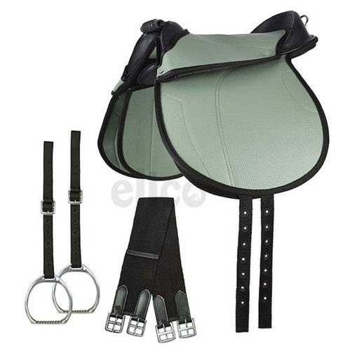 Elico cub sattel starter kit - elico,