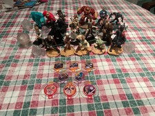 Disney Infinity COMPLETE STAR