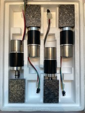 Maxon Motor EC-i 40 mit