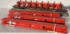Märklin 4771 rungenwagen nur - märklin,