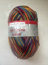 Schoeller + Stahl Fortissima