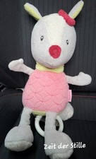 BABYDREAM Spieluhr Reh Dachs