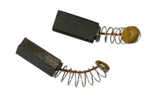 2x Kohlebürsten für Bosch