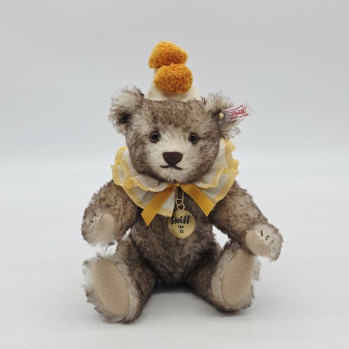 Steiff 421204 teddybär - steiff,