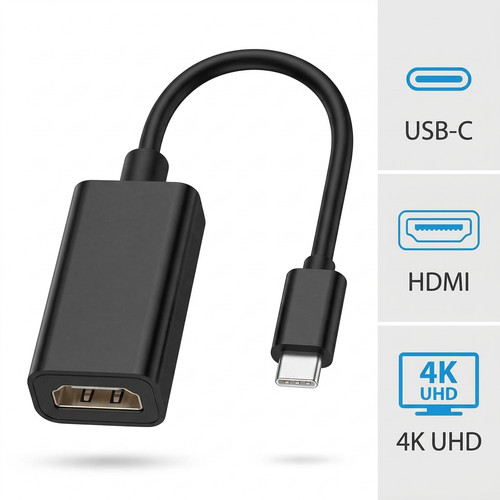 Usb hdmi adapter 4k - hdmi,