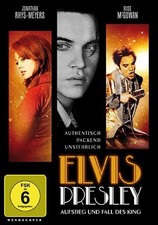Elvis Presley - Aufstieg und