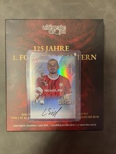 Ultimate Dropz 125 Jahre