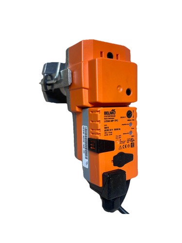 Belimo lv24a tpc - belimo, lv24a-mp-tpc