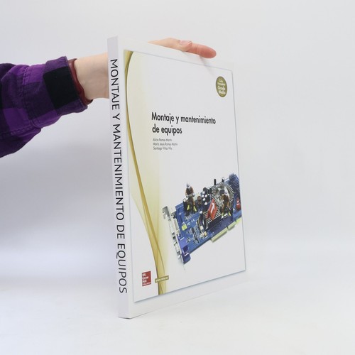 Ciclo formativo grado medio - ciclo,