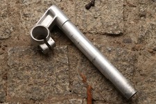 Rennrad  Vorbau DDR Fahrrad Aluminium Rennlenker kurz