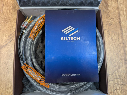 Siltech explorer 90l - siltech,