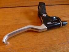 Shimano Deore LX Dual SIS Bremshebel ST-M560 RECHTS ohne Schaltung - LEVER RETRO