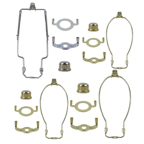 Lampenhalter mit abnehmbarem