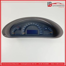 MERCEDES C CLASS ESTATE W203