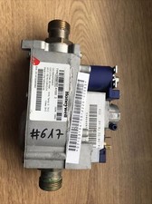 Honeywell Gasarmatur VR 8615 V
