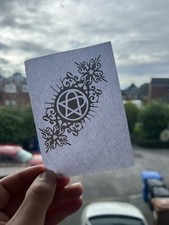 Element Bam Margera Herzstück