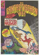 ✪ DIE FANTASTISCHEN VIER