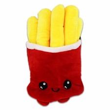 Kawaii Pommes mit großen