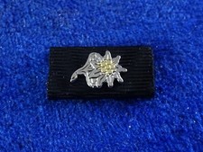 (S1-370) Bundeswehr Bandspange