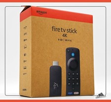 Amazon Fire TV Stick 4K (2
