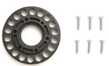 CROOZER Feststellbremsaufnahme