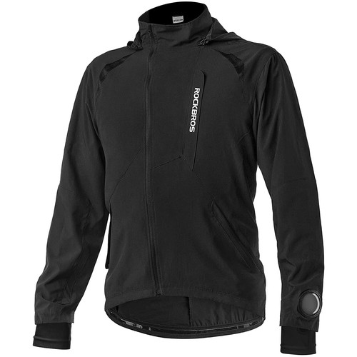 Rockbros fahrradjacke - rockbros,