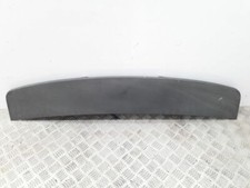 Ford Focus C-Max 2005 Rear