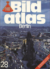 HB-Bildatlas Nr.28: Berlin