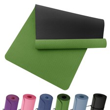 190×100×0.6cm Rutschfest