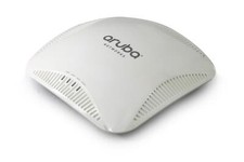 Aruba HP Wireless Access Point