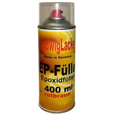 Epoxidfüller 400ml Spray EP Filler Rostschutz Grundierung